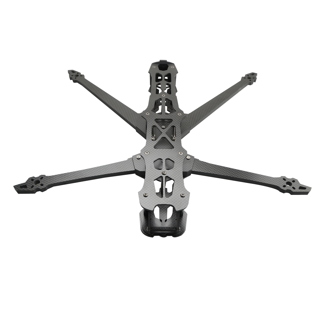 Drone Kit Racing - GK-V3 15인치 680mm FPV 드론 프레임