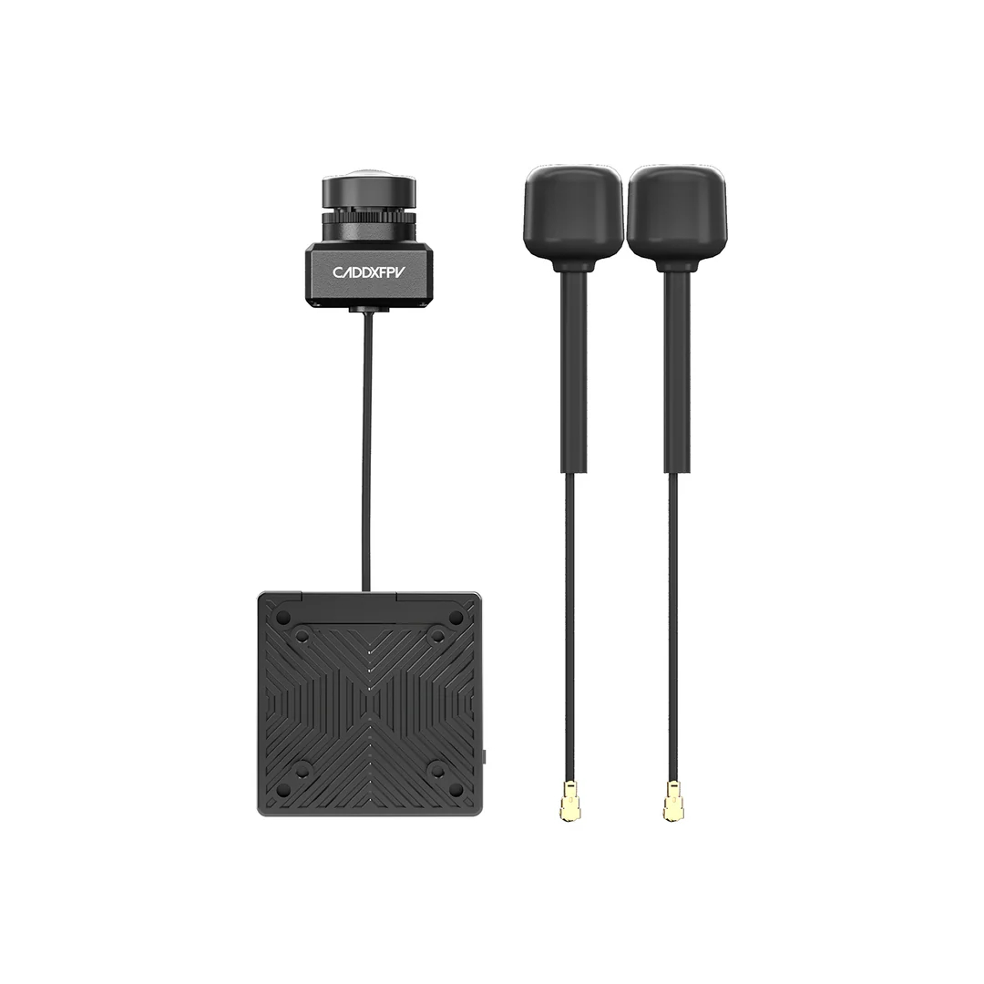 Caddx Walksnail 아바타 HD 키트 V2 / - Drone Kit Beginner 리뷰 및 가격