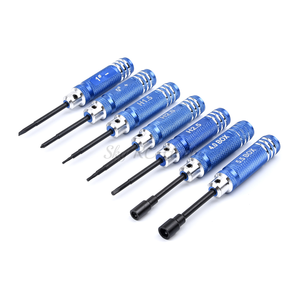 7 개/대 0/1/1.5/2/2.5/4/5.5mm DI - Drone Kit Beginner 리뷰 및 가격