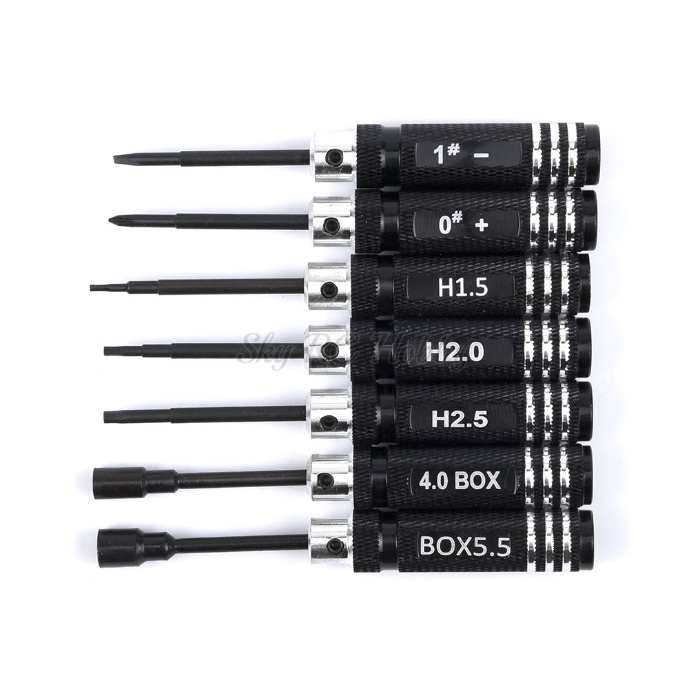 7 개/대 0/1/1.5/2/2.5/4/5.5mm DI - Drone Kit Beginner 리뷰 및 가격