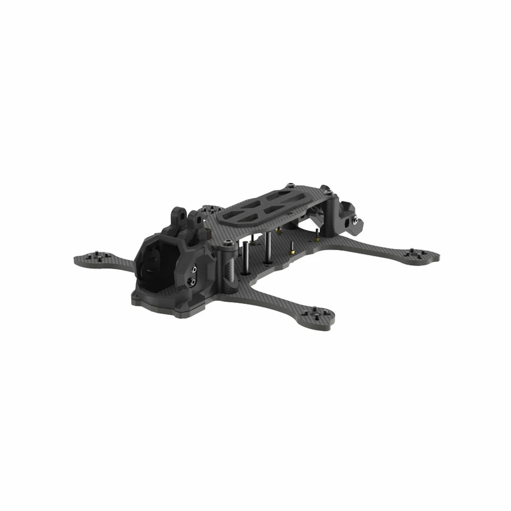 iFlight iH3 168mm 휠베이스 3인치 DIY - Drone Kit Racing 리뷰 및 가격
