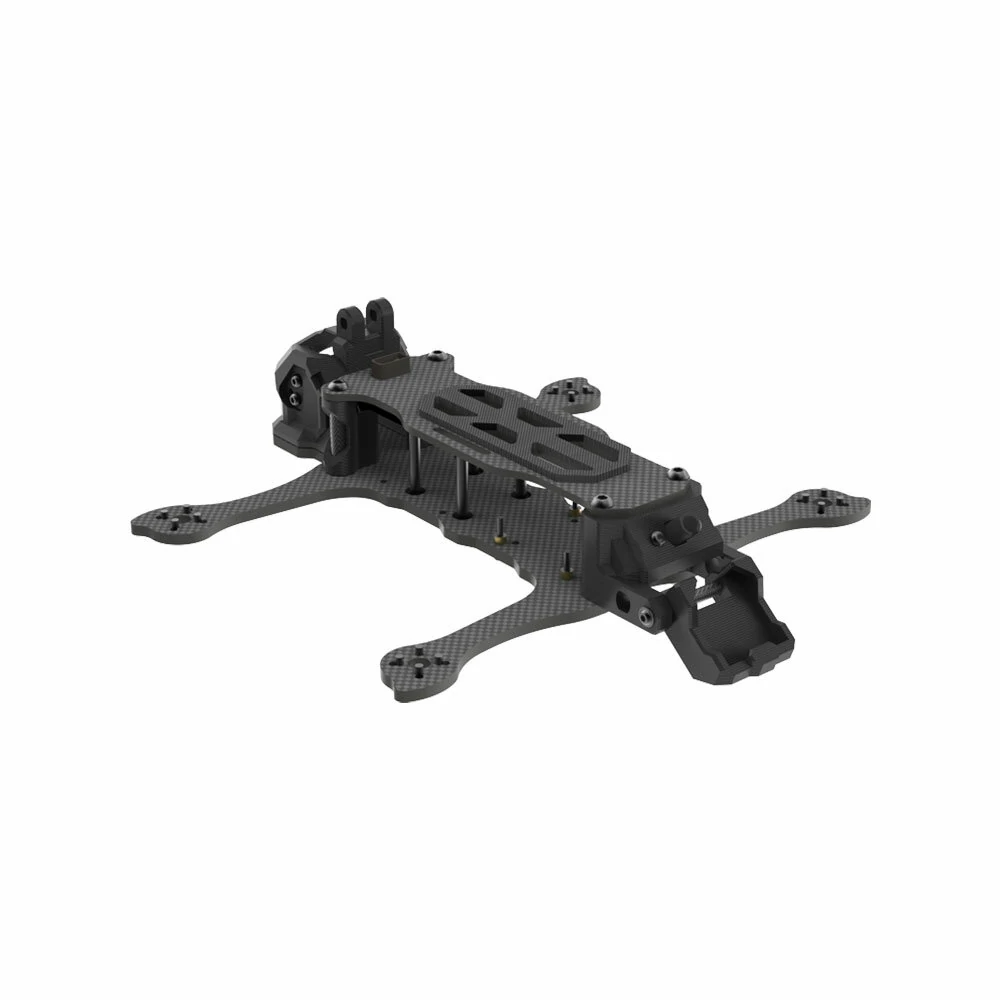 iFlight iH3 168mm 휠베이스 3인치 DIY - Drone Kit Racing 리뷰 및 가격