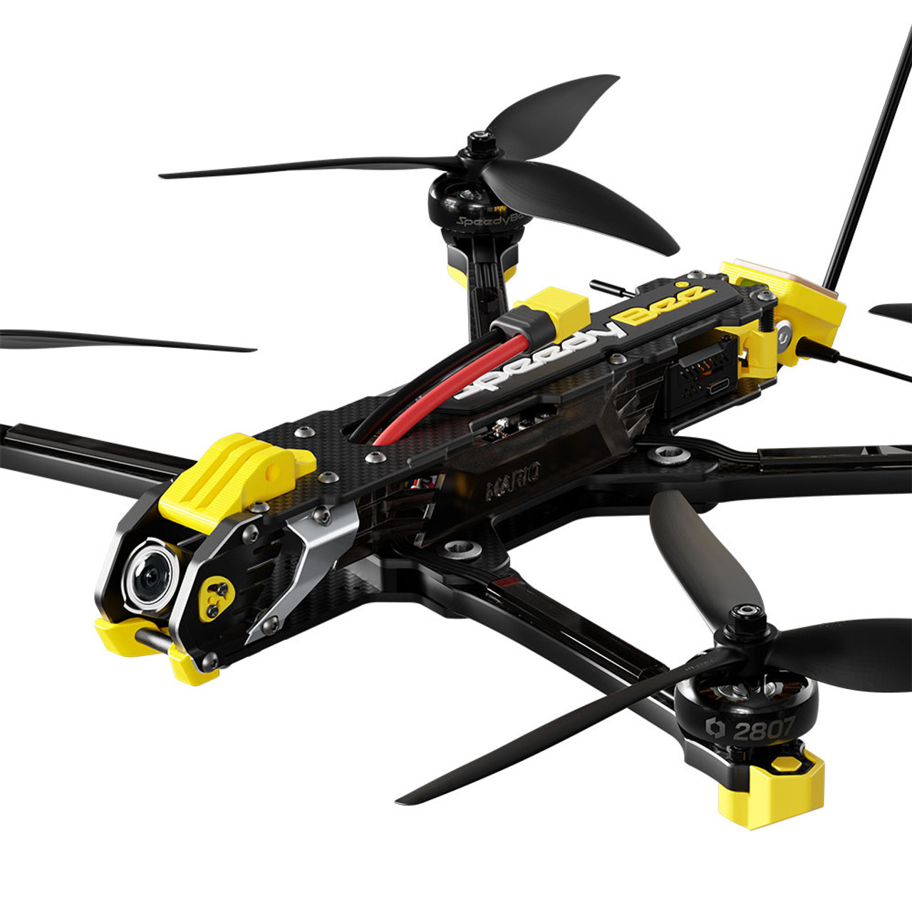 스피디비 마리오 폴드 8 DC O3 키트 장거리 드론  - Drone Kit Beginner 리뷰 및 가격