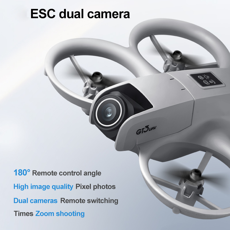 2026 GT3 MAX RC 드론 8K 5G 전문가용  - Drone Kit Professional 리뷰 및 가격
