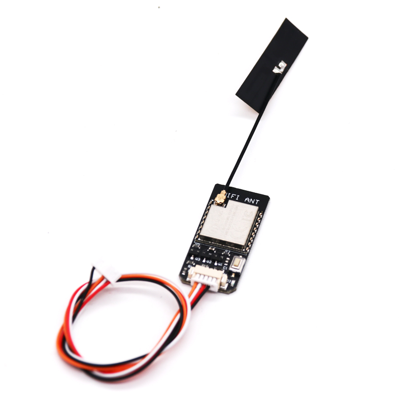MAVLink2 무선 와이파이 라디오 원격 측정 모듈, - Drone Kit Hexacopter 리뷰 및 가격