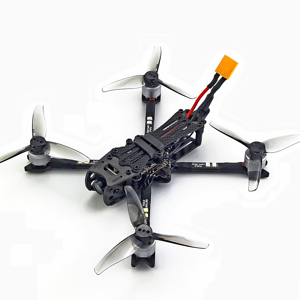 DarwinFPV Baby Ape Pro V3 142m - Drone Kit Racing 리뷰 및 가격